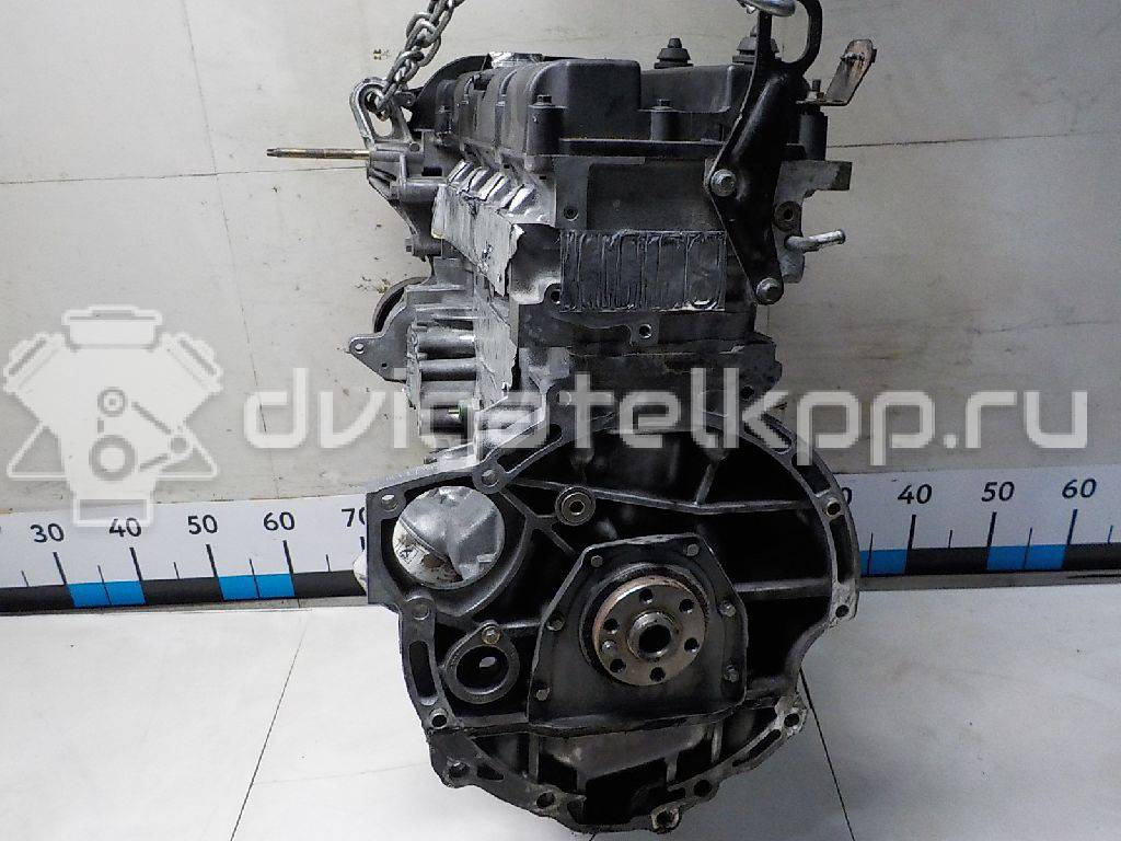 Фото Контрактный (б/у) двигатель BP (DOHC) для Mazda / Ford Australia / Eunos 103-125 л.с 16V 1.8 л бензин 1734722 {forloop.counter}}