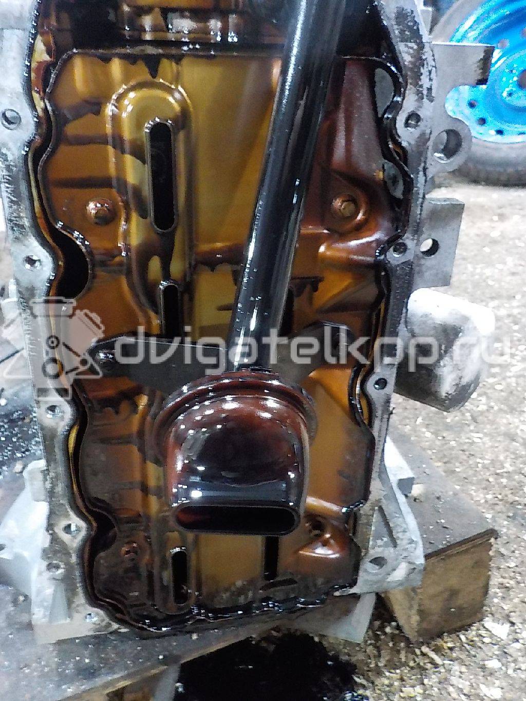 Фото Контрактный (б/у) двигатель BP (DOHC) для Mazda / Ford Australia / Eunos 103-125 л.с 16V 1.8 л бензин 1734722 {forloop.counter}}