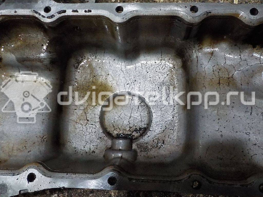 Фото Контрактный (б/у) двигатель BP (DOHC) для Mazda / Ford Australia / Eunos 103-125 л.с 16V 1.8 л бензин 1734722 {forloop.counter}}