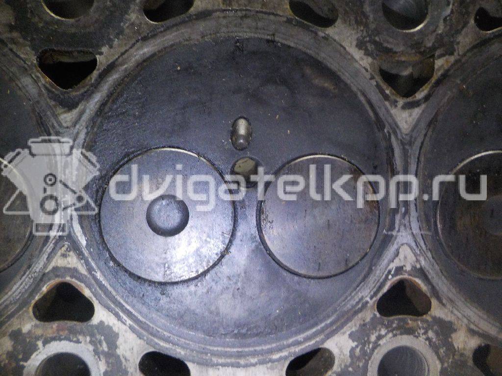 Фото Головка блока  1145948 для Ford Asia / Oceania Figo / Fiesta / Ikon L {forloop.counter}}