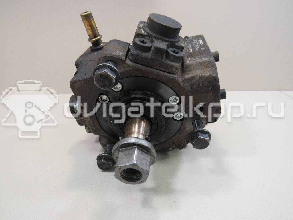 Фото ТНВД для двигателя 9HV (DV6TED4) для Peugeot 308 / 207 / 307 / Partner 90 л.с 16V 1.6 л Дизельное топливо 0445010102 {forloop.counter}}