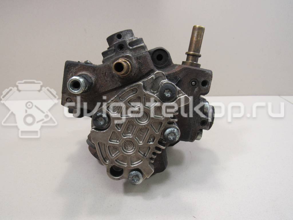 Фото ТНВД для двигателя 9HV (DV6TED4) для Peugeot 308 / 207 / 307 / Partner 90 л.с 16V 1.6 л Дизельное топливо 0445010102 {forloop.counter}}