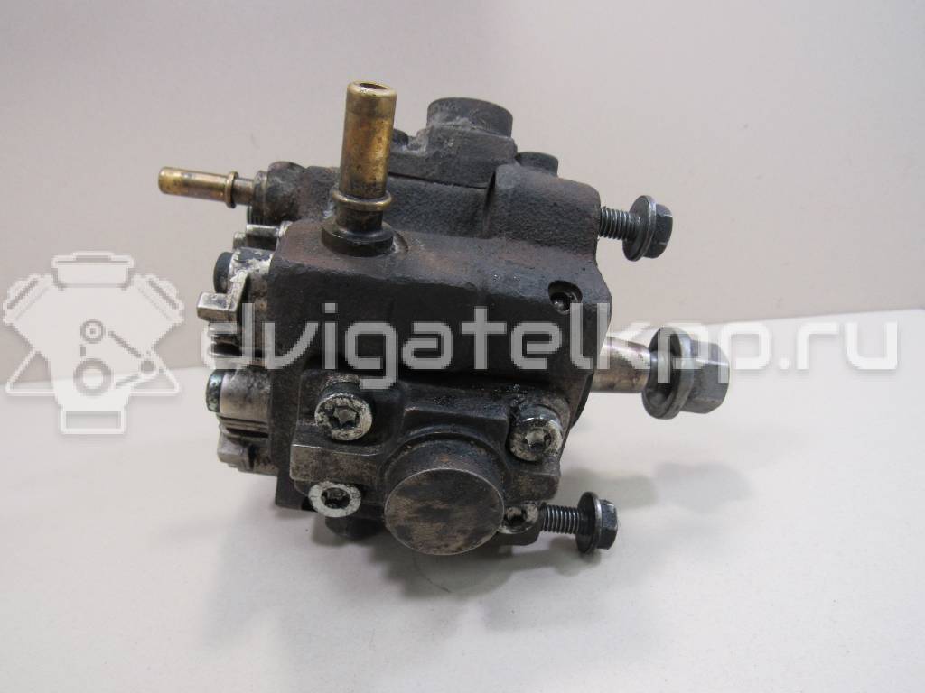 Фото ТНВД для двигателя 9HV (DV6TED4) для Peugeot 308 / 207 / 307 / Partner 90 л.с 16V 1.6 л Дизельное топливо 0445010102 {forloop.counter}}