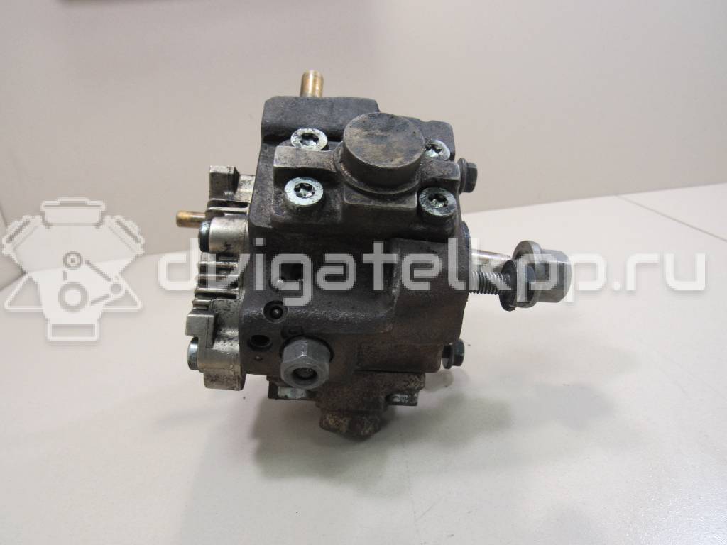 Фото ТНВД для двигателя 9HV (DV6TED4) для Peugeot 308 / 207 / 307 / Partner 90 л.с 16V 1.6 л Дизельное топливо 0445010102 {forloop.counter}}