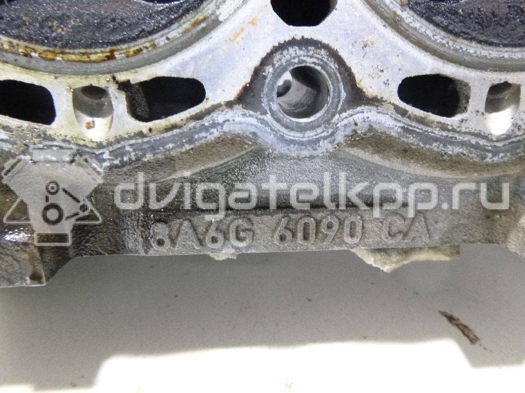 Фото Головка блока  1546327 для ford Fiesta {forloop.counter}}