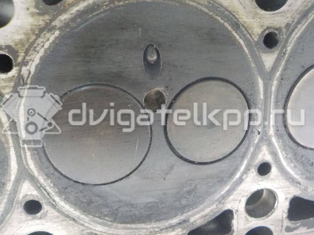 Фото Головка блока  03G103351C для Seat Ibiza / Cordoba / Leon / Toledo / Alhambra {forloop.counter}}