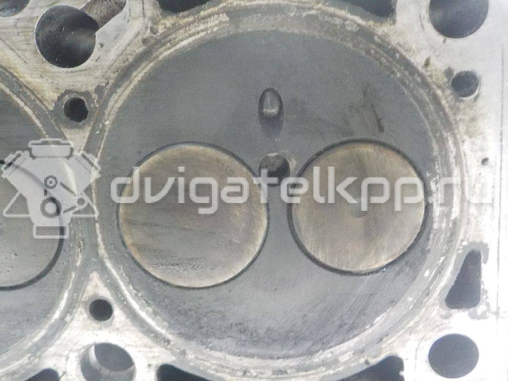 Фото Головка блока  03G103351C для ford Galaxy {forloop.counter}}