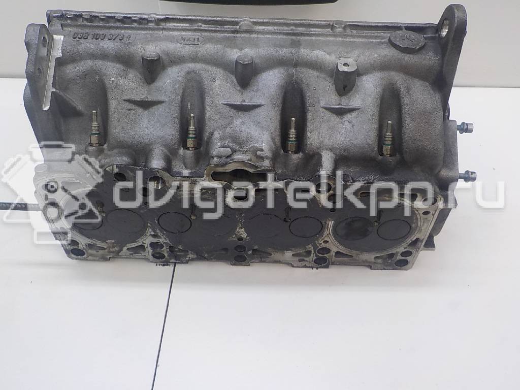 Фото Головка блока  03G103351C для Seat Ibiza / Cordoba / Leon / Toledo / Alhambra {forloop.counter}}