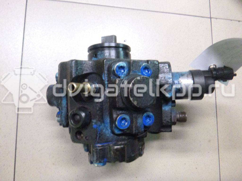 Фото ТНВД для двигателя 4HN (DW12MTED4) для Citroen C-Crosser 156 л.с 16V 2.2 л Дизельное топливо 1920PH {forloop.counter}}