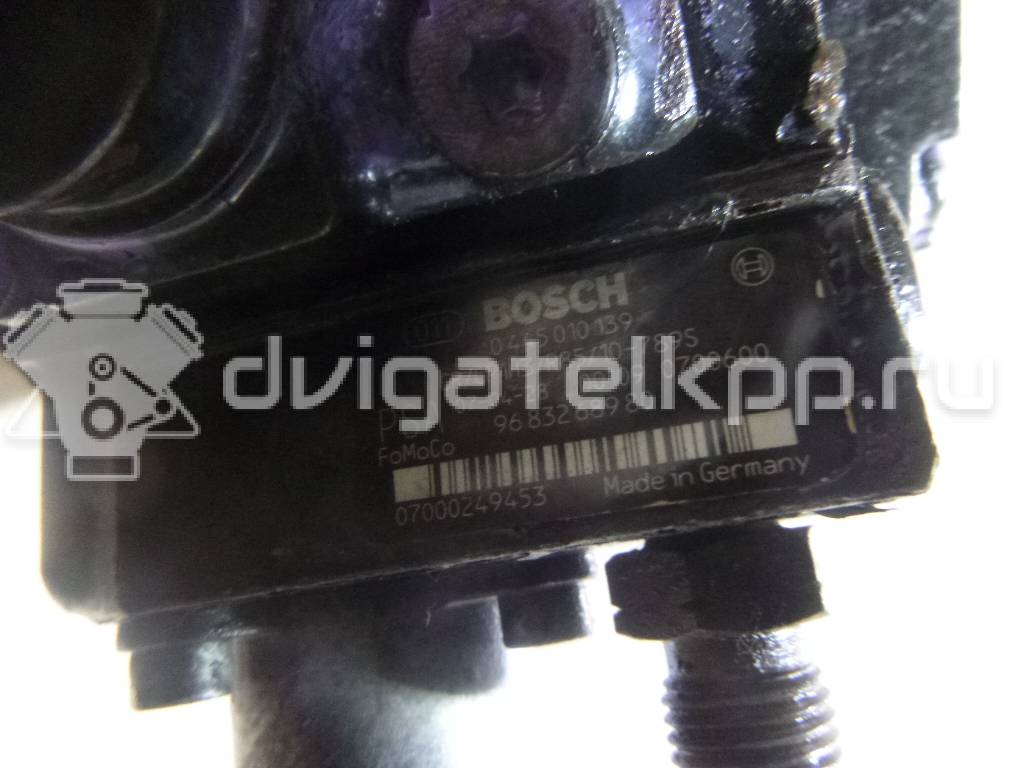 Фото ТНВД для двигателя 4HN (DW12MTED4) для Citroen C-Crosser 156 л.с 16V 2.2 л Дизельное топливо 1920PH {forloop.counter}}