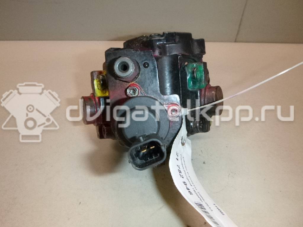 Фото ТНВД для двигателя 4HN (DW12MTED4) для Citroen C-Crosser 156 л.с 16V 2.2 л Дизельное топливо 1920PH {forloop.counter}}