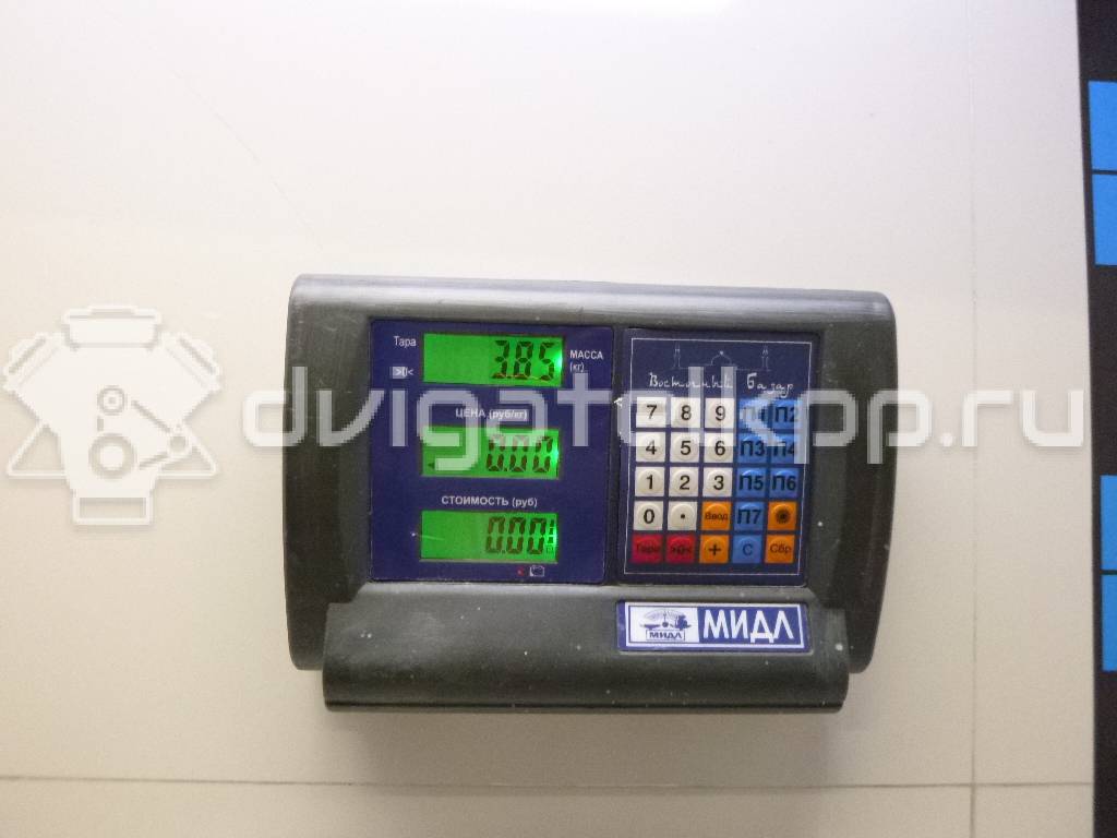 Фото ТНВД  46779630 для ford KA {forloop.counter}}