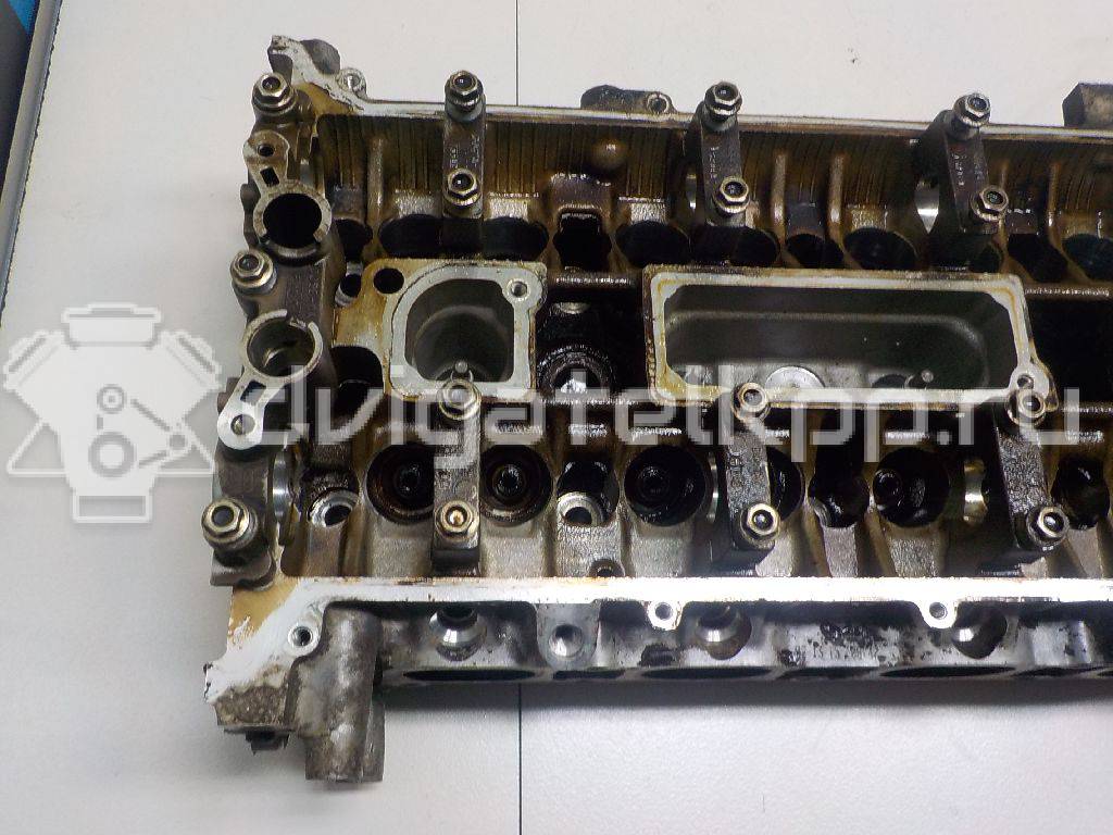 Фото Головка блока  5207010 для Ford / Mazda / Ford Australia / Eunos {forloop.counter}}