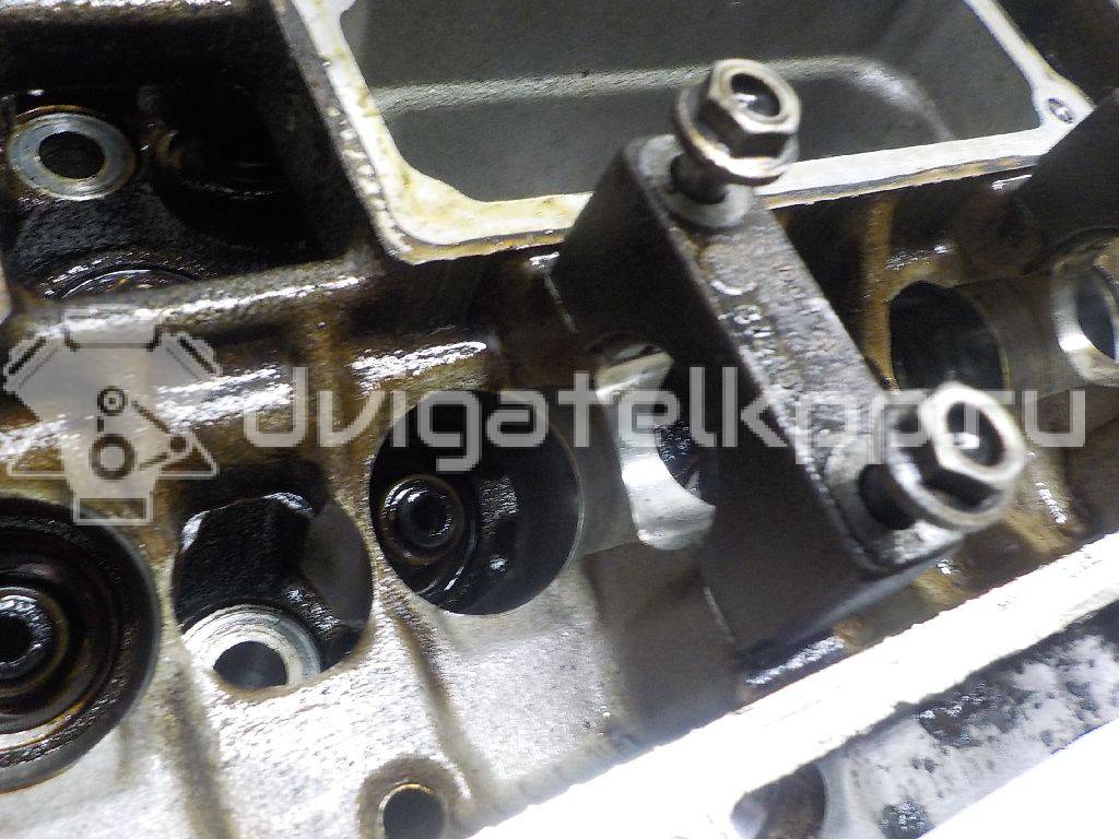 Фото Головка блока  5207010 для Ford / Mazda / Ford Australia / Eunos {forloop.counter}}