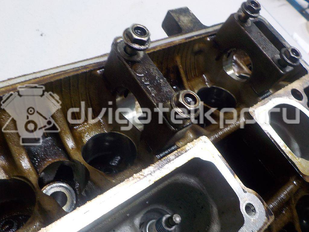 Фото Головка блока  5207010 для Ford / Mazda / Ford Australia / Eunos {forloop.counter}}