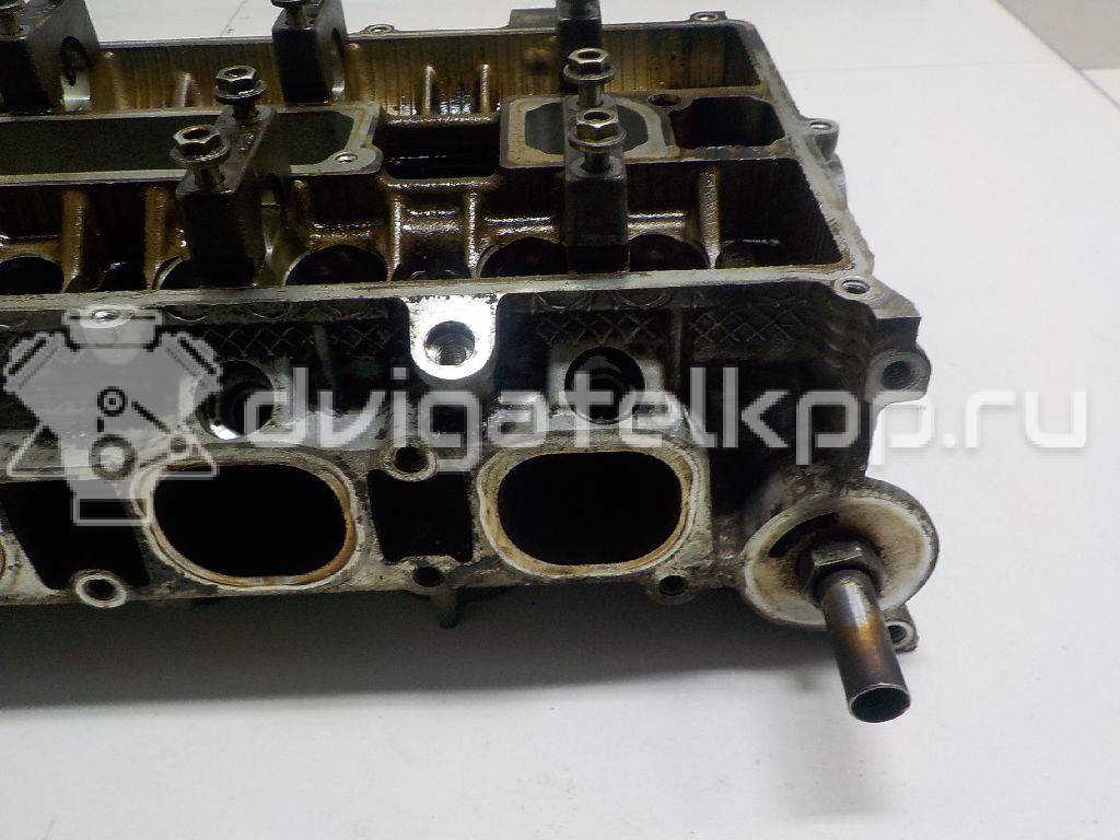 Фото Головка блока  5207010 для Ford / Mazda / Ford Australia / Eunos {forloop.counter}}