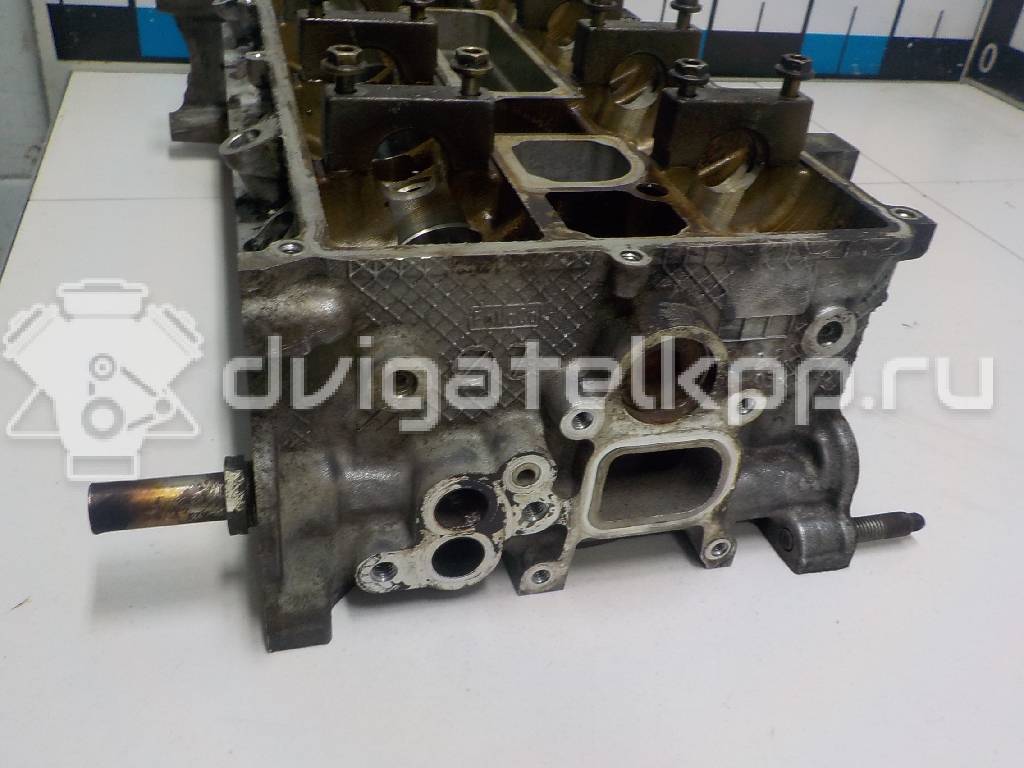 Фото Головка блока  5207010 для Ford / Mazda / Ford Australia / Eunos {forloop.counter}}