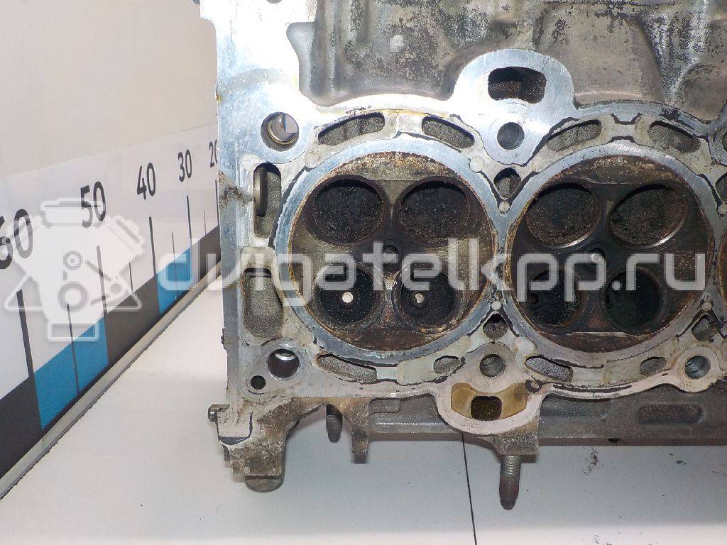 Фото Головка блока  5207010 для Ford / Mazda / Ford Australia / Eunos {forloop.counter}}