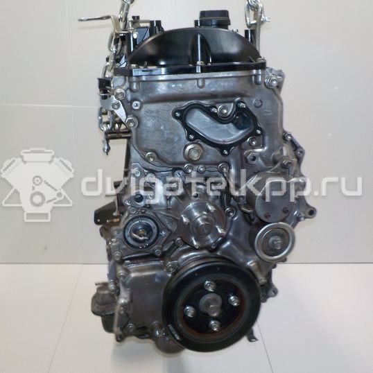 Фото Контрактный (б/у) двигатель  для toyota Land Cruiser (150)-Prado  V   1900011A82