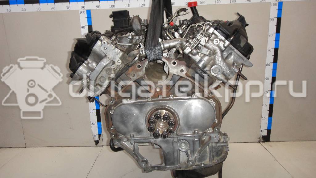 Фото Контрактный (б/у) двигатель 1VD-FTV для Toyota Land Cruiser 205-286 л.с 32V 4.5 л Дизельное топливо 1900051070 {forloop.counter}}