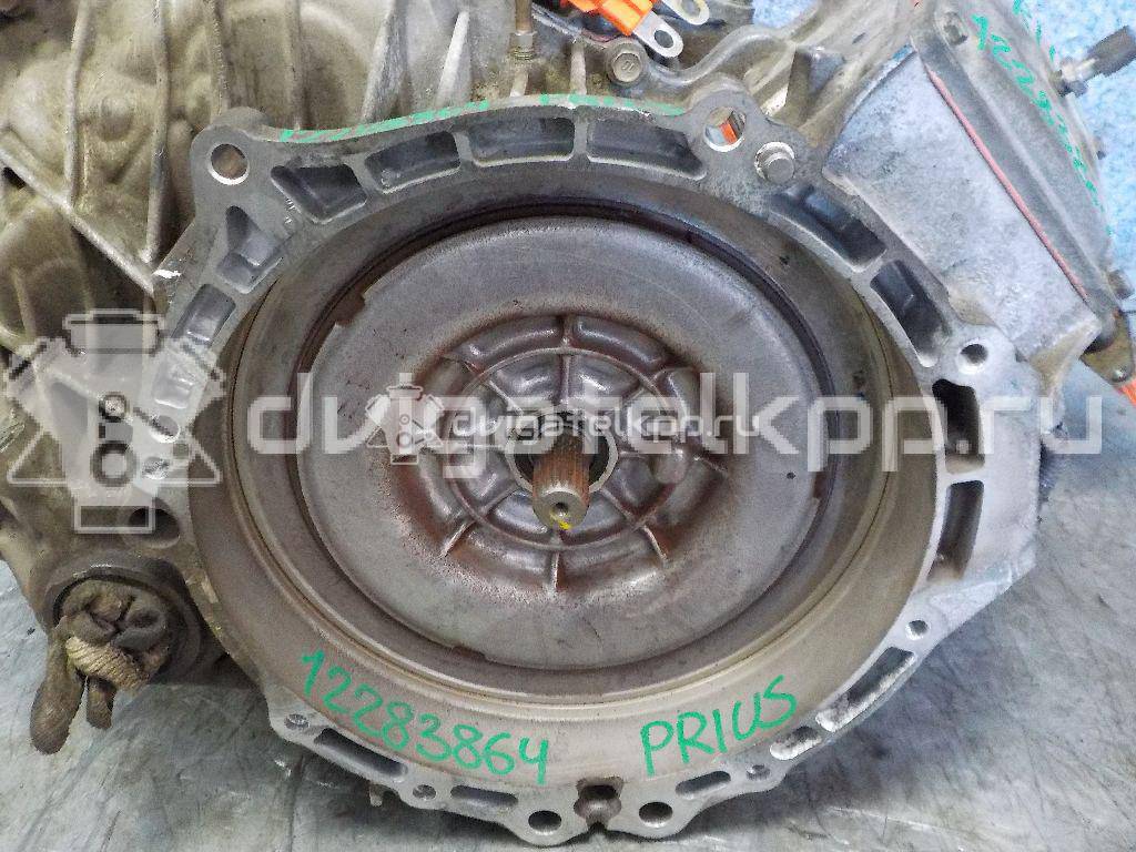 Фото Контрактная (б/у) АКПП для Toyota / Toyota (Faw) 58-101 л.с 16V 1.5 л 1NZ-FXE бензин 3090047040 {forloop.counter}}