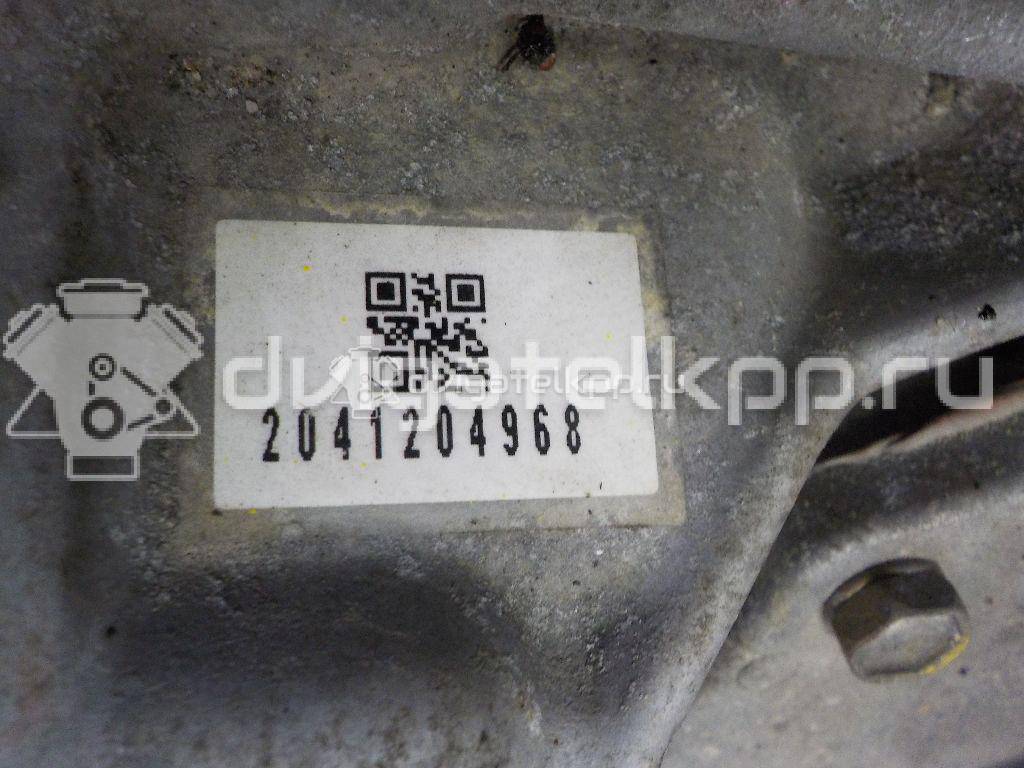 Фото Контрактная (б/у) АКПП для Toyota / Toyota (Faw) 58-101 л.с 16V 1.5 л 1NZ-FXE бензин 3090047040 {forloop.counter}}