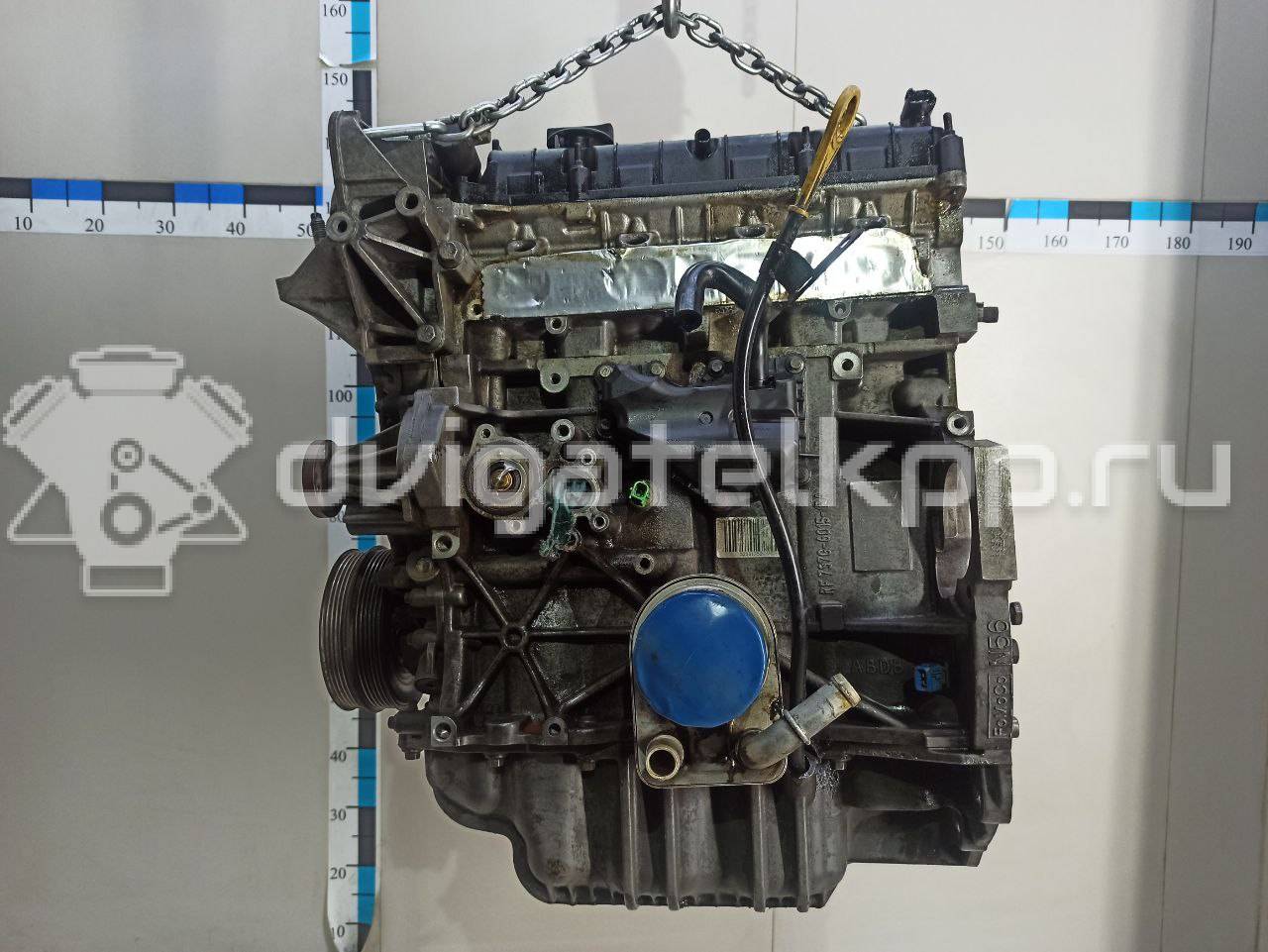 Фото Контрактный (б/у) двигатель PNDA для Ford Australia Focus 125 л.с 16V 1.6 л бензин 1727626 {forloop.counter}}