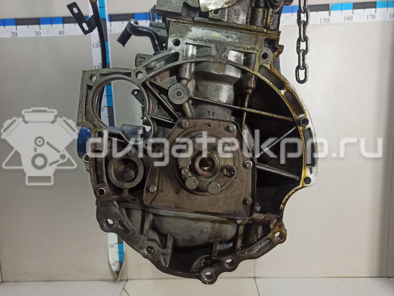 Фото Контрактный (б/у) двигатель PNDA для Ford Australia Focus 125 л.с 16V 1.6 л бензин 1727626 {forloop.counter}}