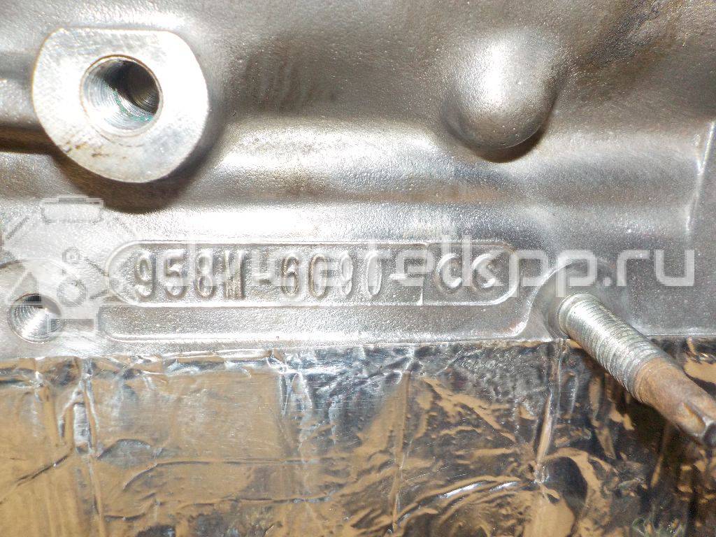 Фото Контрактный (б/у) двигатель NGA для Ford / Ford Australia 131-136 л.с 16V 2.0 л бензин 1092061 {forloop.counter}}