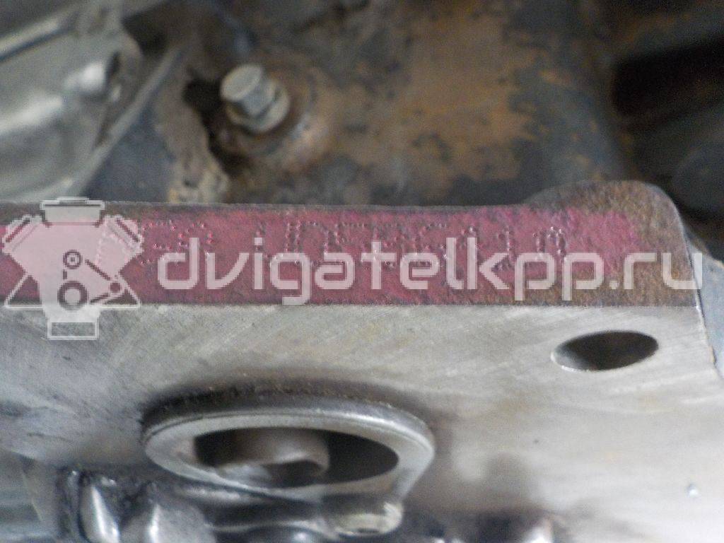 Фото Контрактный (б/у) двигатель NGD для Ford Mondeo 131 л.с 16V 2.0 л бензин 1092061 {forloop.counter}}