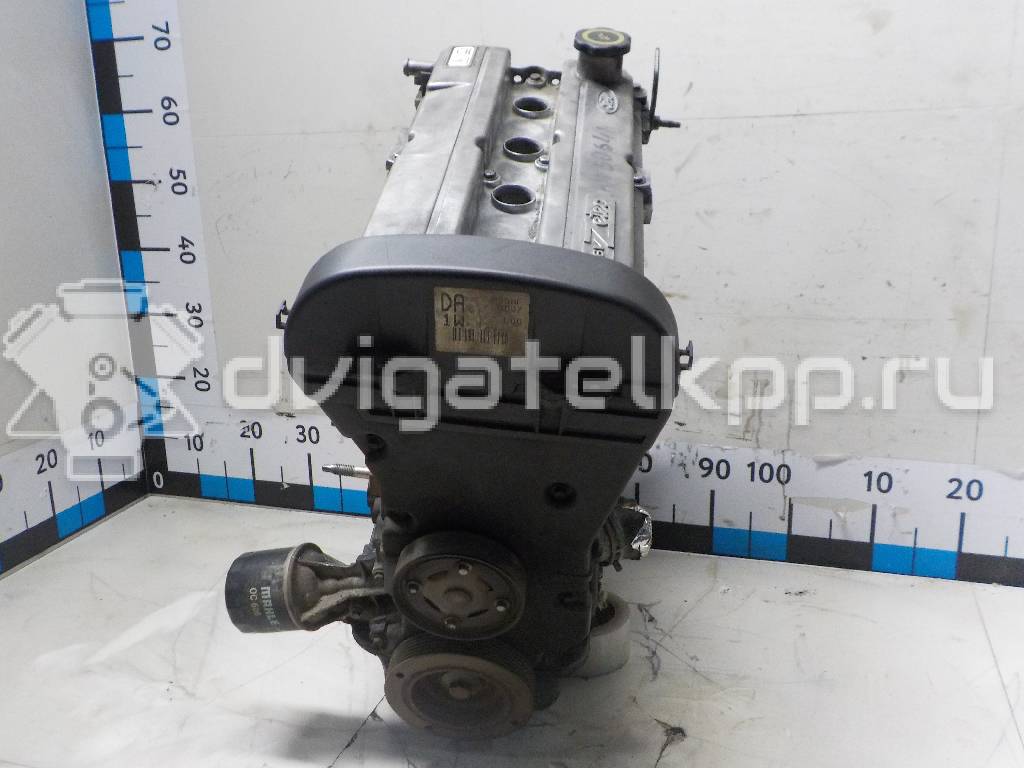 Фото Контрактный (б/у) двигатель NGD для Ford Mondeo 131 л.с 16V 2.0 л бензин 1092061 {forloop.counter}}