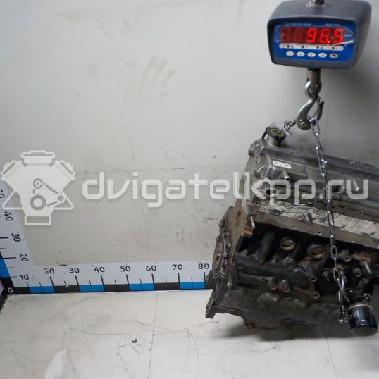 Фото Контрактный (б/у) двигатель  для ford Mondeo II  V   1046897