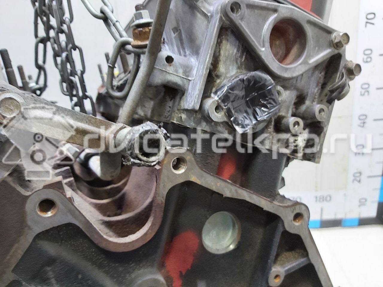 Фото Контрактный (б/у) двигатель 6G74 (DOHC 24V) для Mitsubishi Proudia Dignity S4 A, S3 A / Pajero / Debonair A 184-260 л.с 24V 3.5 л бензин MD370407 {forloop.counter}}