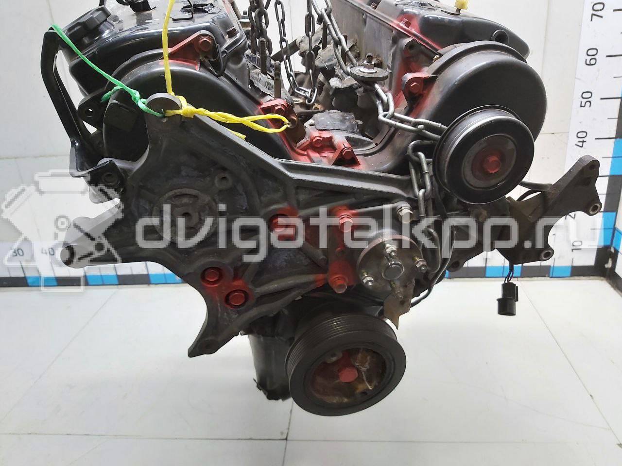 Фото Контрактный (б/у) двигатель 6G74 (DOHC 24V) для Mitsubishi Proudia Dignity S4 A, S3 A / Pajero / Debonair A 184-260 л.с 24V 3.5 л бензин MD370407 {forloop.counter}}