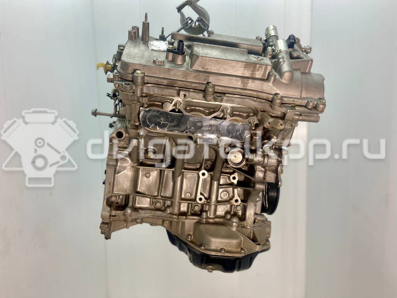 Фото Контрактный (б/у) двигатель 2GR-FE для Lotus / Lexus / Toyota / Toyota (Gac) 280-416 л.с 24V 3.5 л бензин 1900031E40 {forloop.counter}}