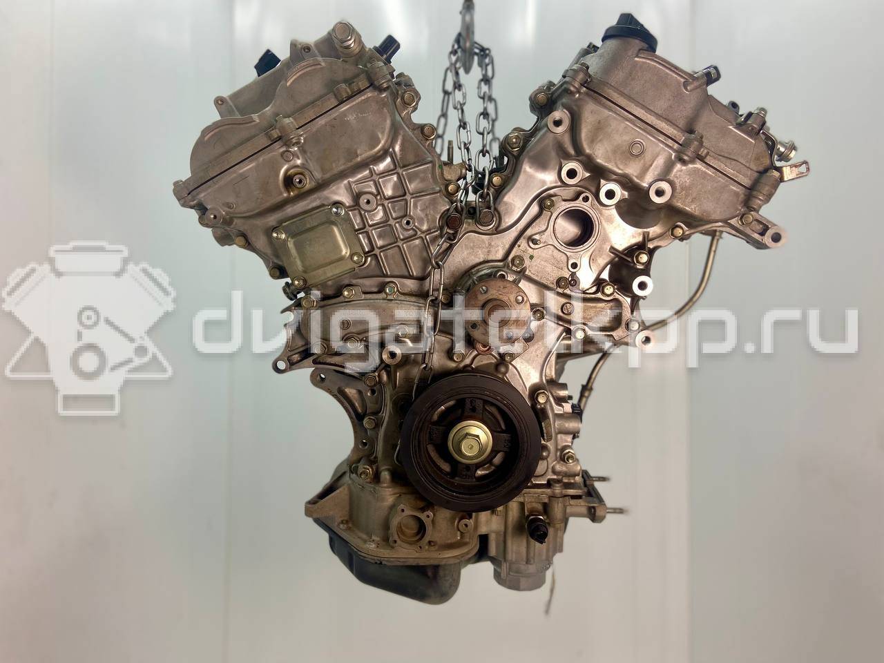 Фото Контрактный (б/у) двигатель 2GR-FE для Lotus / Lexus / Toyota / Toyota (Gac) 280-416 л.с 24V 3.5 л бензин 1900031E40 {forloop.counter}}