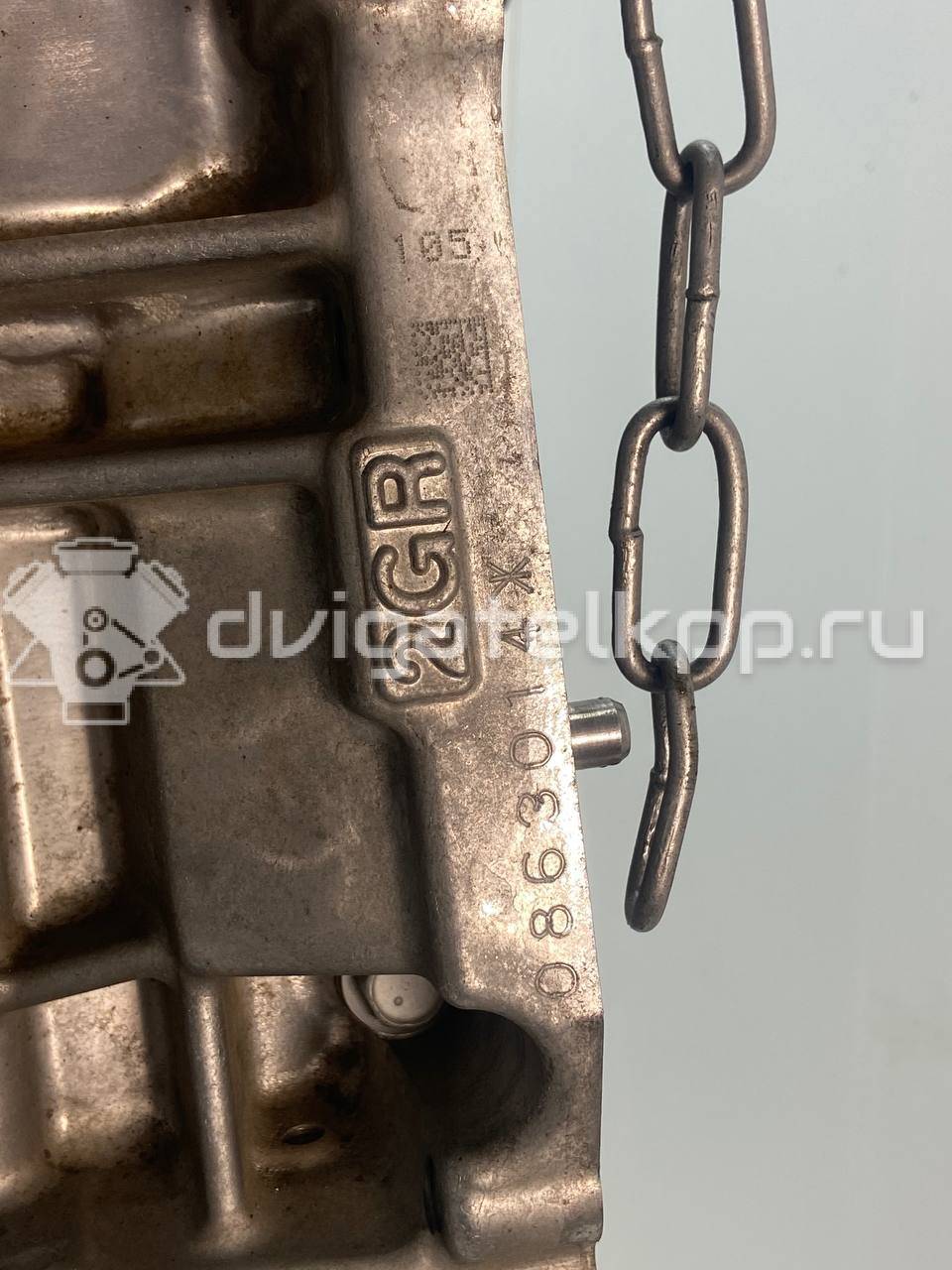 Фото Контрактный (б/у) двигатель 2GR-FE для Lotus / Lexus / Toyota / Toyota (Gac) 280-416 л.с 24V 3.5 л бензин 1900031E40 {forloop.counter}}