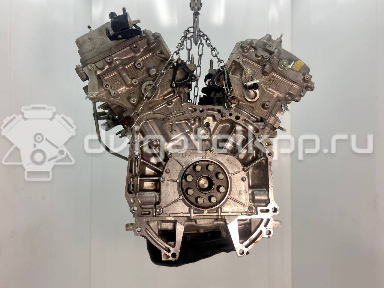 Фото Контрактный (б/у) двигатель 2GR-FE для Lotus / Lexus / Toyota / Toyota (Gac) 249-299 л.с 24V 3.5 л бензин 1900031E40 {forloop.counter}}