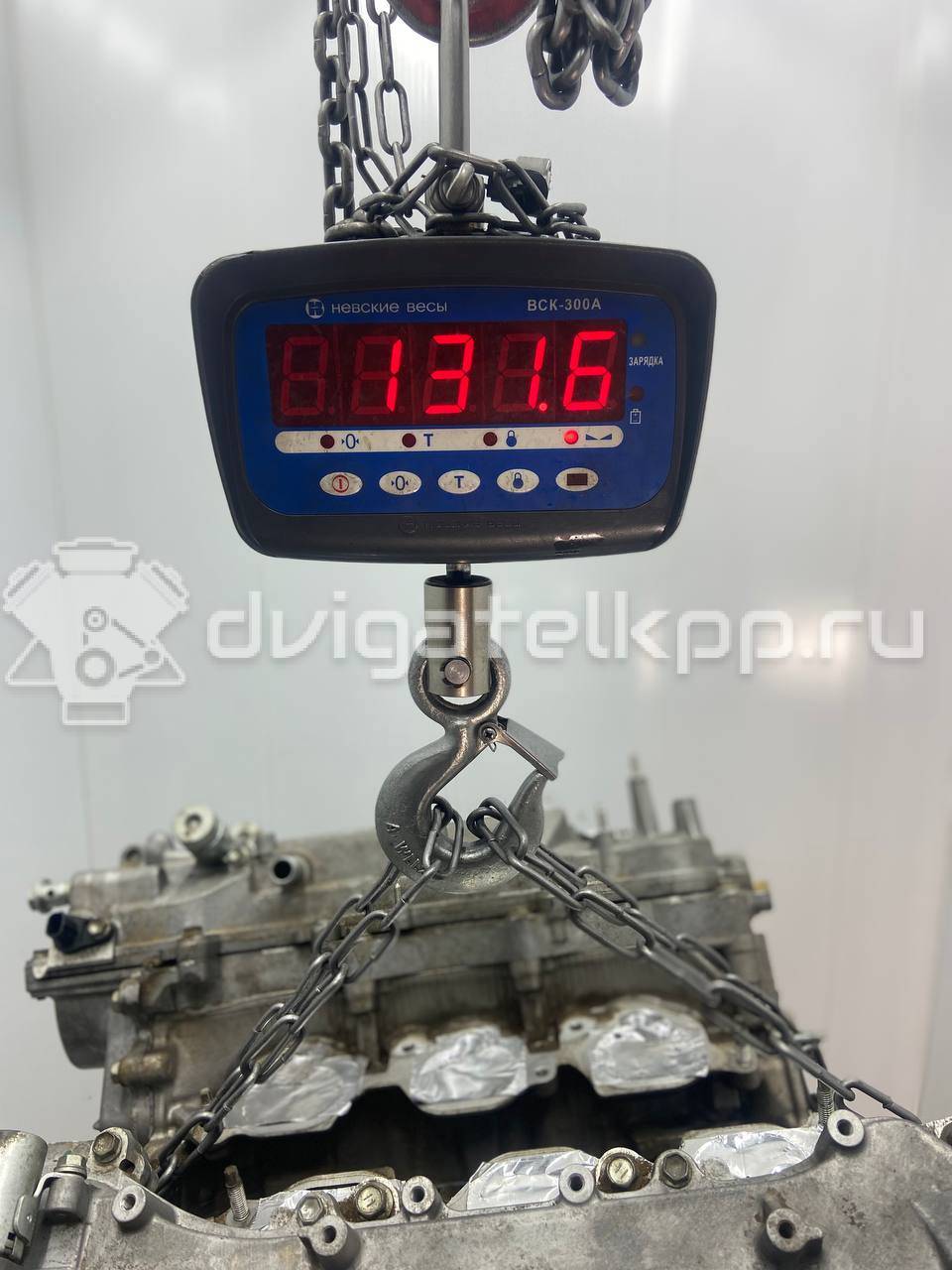 Фото Контрактный (б/у) двигатель 2GR-FE для Lotus / Lexus / Toyota / Toyota (Gac) 273 л.с 24V 3.5 л бензин 1900031E40 {forloop.counter}}