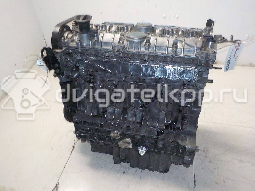 Фото Контрактный (б/у) двигатель B 5244 S4 для Volvo (Changan) / Volvo 170 л.с 20V 2.4 л бензин 36050494 {forloop.counter}}