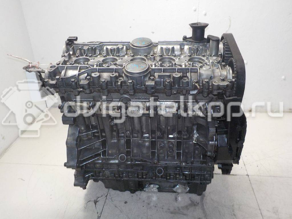 Фото Контрактный (б/у) двигатель B 5244 S4 для Volvo C30 / C70 / V50 Mw / S40 170 л.с 20V 2.4 л бензин 36050494 {forloop.counter}}