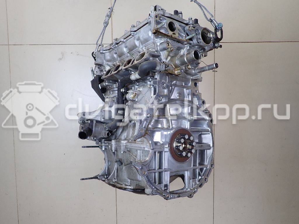 Фото Контрактный (б/у) двигатель 3ZR-FAE для Lexus / Toyota 150 л.с 16V 2.0 л бензин 1900037362 {forloop.counter}}