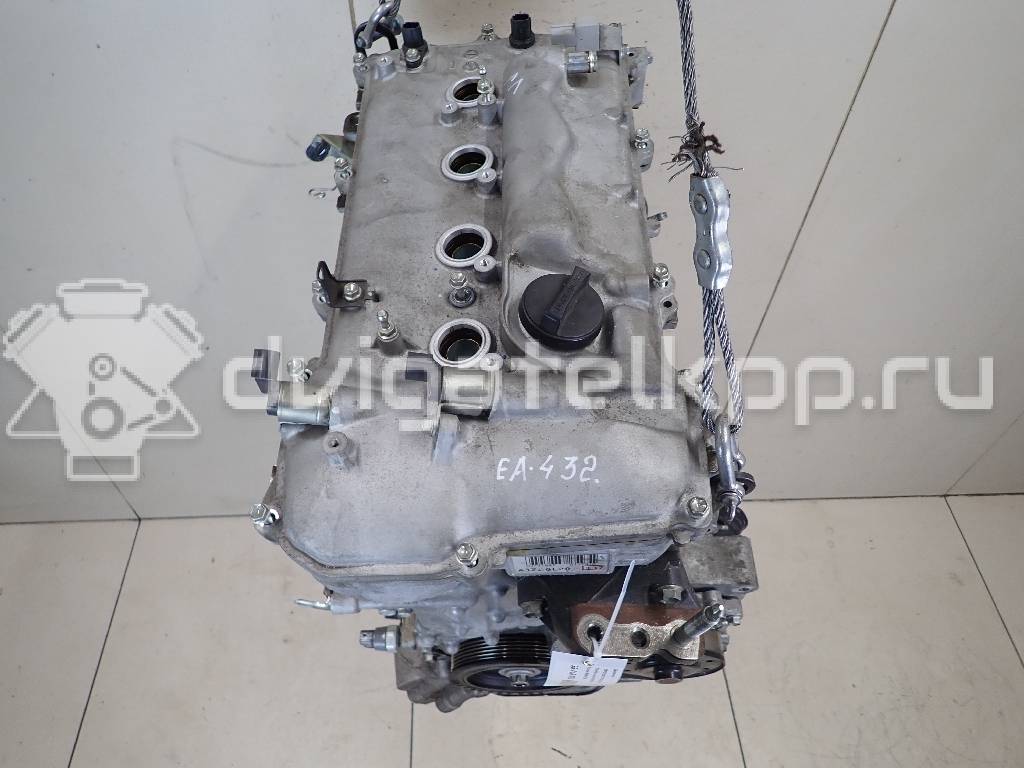 Фото Контрактный (б/у) двигатель 3ZR-FAE для Lexus / Toyota 150 л.с 16V 2.0 л бензин 1900037362 {forloop.counter}}