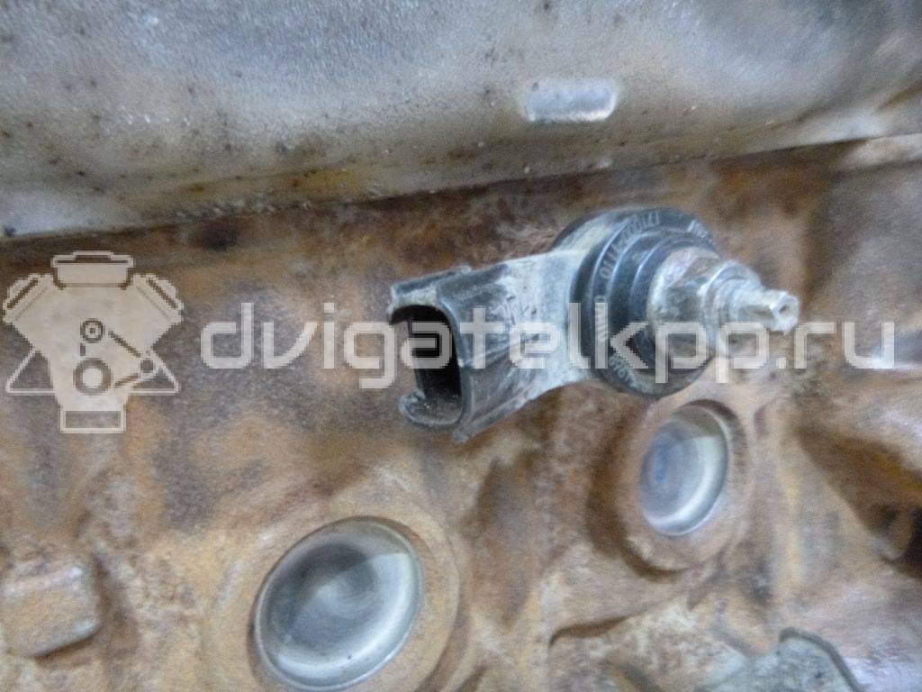 Фото Контрактный (б/у) двигатель 2SZ-FE для Toyota / Toyota (Faw) 87 л.с 16V 1.3 л бензин 190000J060 {forloop.counter}}