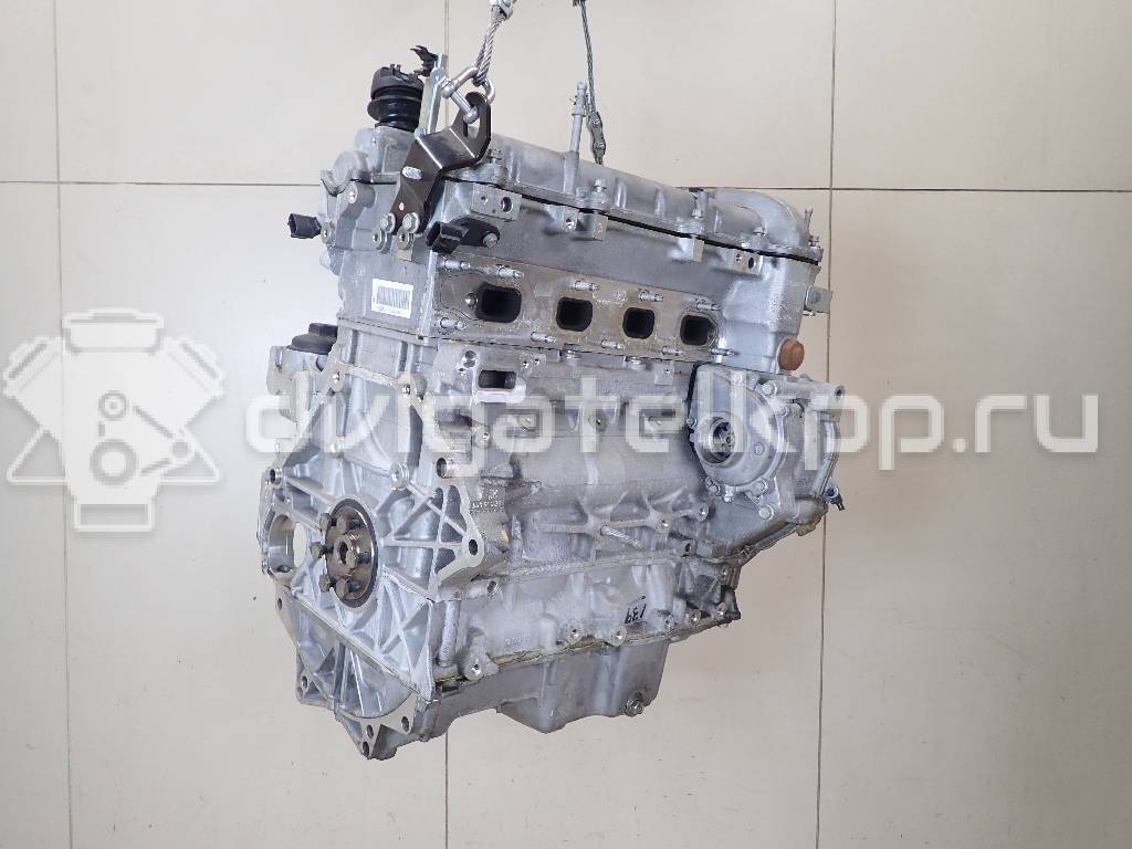 Фото Контрактный (б/у) двигатель LE9 для Gmc / Pontiac / Chevrolet (Sgm) / Holden 162-173 л.с 16V 5.0 л бензин 19208889 {forloop.counter}}