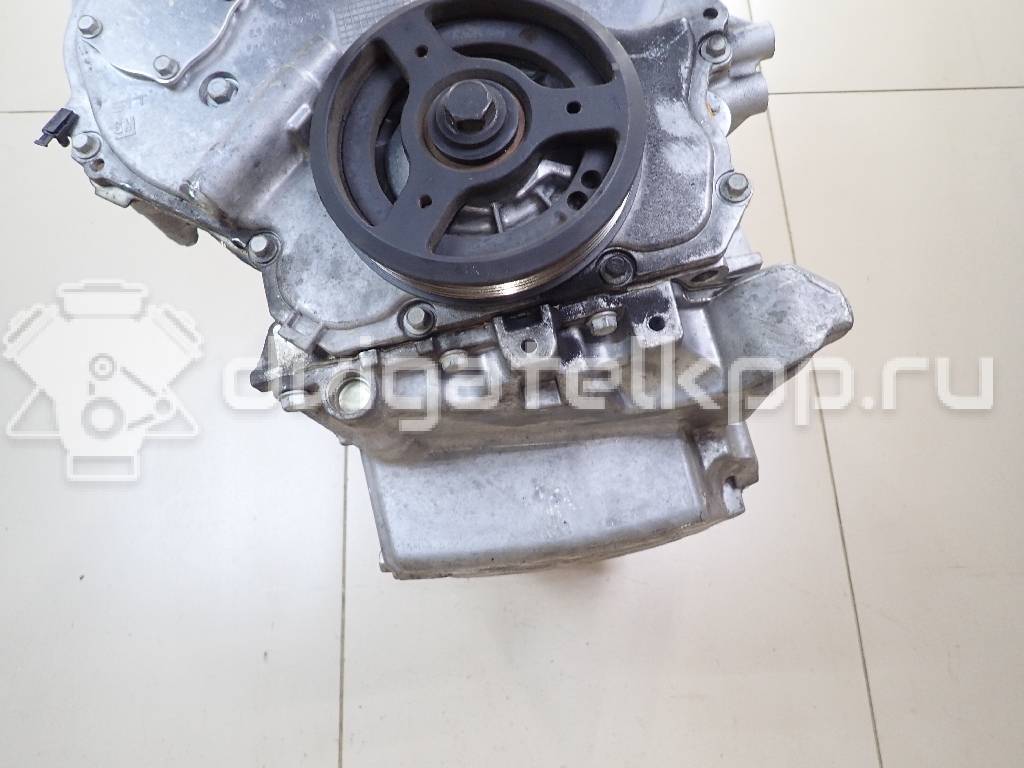 Фото Контрактный (б/у) двигатель LE9 для Gmc / Pontiac / Chevrolet (Sgm) / Holden 162-186 л.с 16V 2.4 л бензин 19208889 {forloop.counter}}