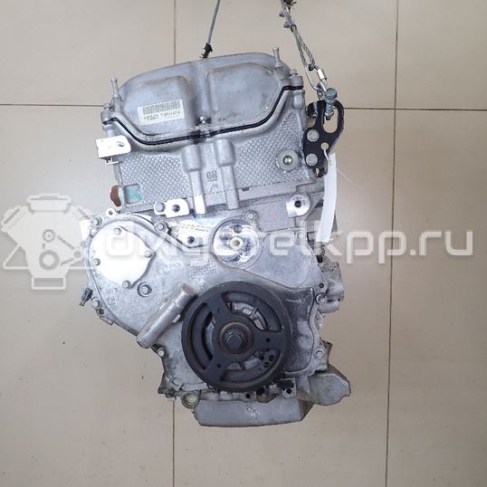 Фото Контрактный (б/у) двигатель LE9 для Pontiac / Gmc / Chevrolet / Holden / Chevrolet (Sgm) 162-186 л.с 16V 2.4 л Бензин/спирт 19208889