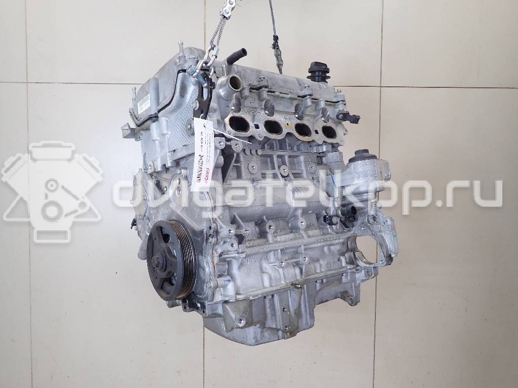 Фото Контрактный (б/у) двигатель LE9 для Pontiac / Gmc / Chevrolet / Holden / Chevrolet (Sgm) 162-186 л.с 16V 2.4 л Бензин/спирт 19208889 {forloop.counter}}