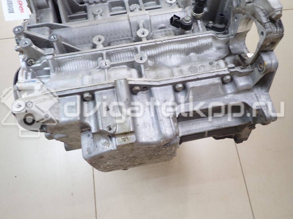 Фото Контрактный (б/у) двигатель LE9 для Pontiac / Gmc / Chevrolet / Holden / Chevrolet (Sgm) 162-186 л.с 16V 2.4 л Бензин/спирт 19208889 {forloop.counter}}