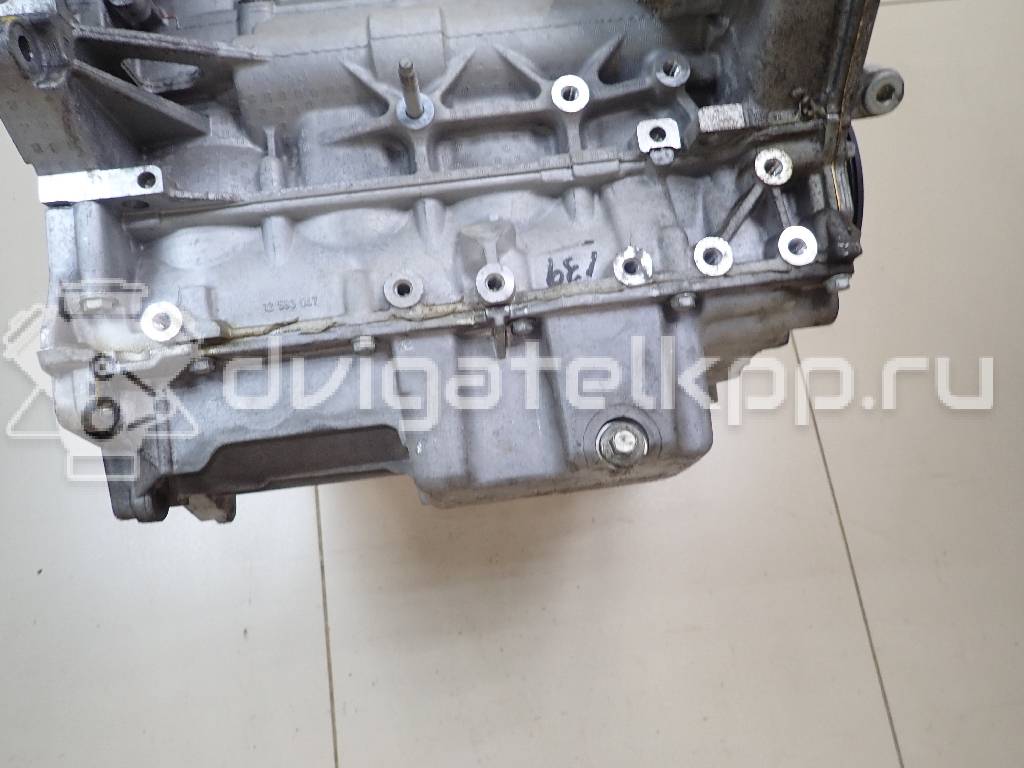 Фото Контрактный (б/у) двигатель LE9 для Pontiac / Gmc / Chevrolet / Holden / Chevrolet (Sgm) 162-186 л.с 16V 2.4 л Бензин/спирт 19208889 {forloop.counter}}